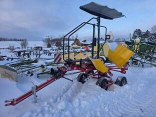 2025 Tar River SPYDER 420H