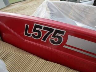 2024 Case IH L575 NSL SSL LOADER