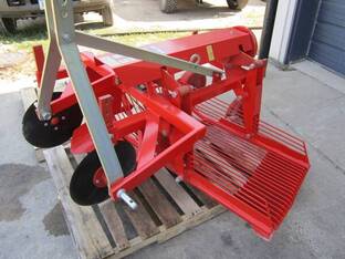 2024 Checchi & Magli SP100 Offset Potato