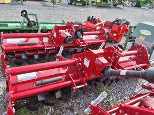 2025 Tar River RXT096