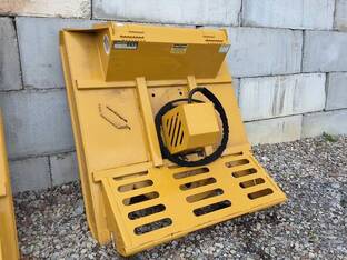 2024 Tar River XBC60