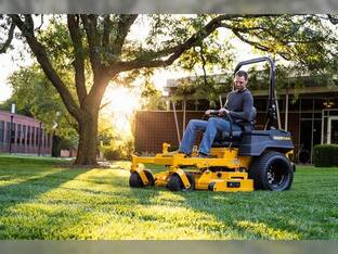 2026 Hustler 943845-X-ONE -KAWASA