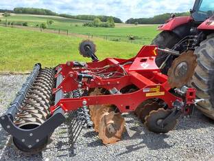 2019 Metal-Fach U740
