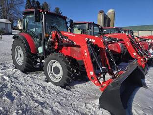 2024 McCormick X4.080