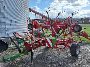 2022 ENOROSSI G6V 740PTH