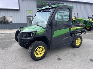 2024 John Deere GATOR XUV 835R