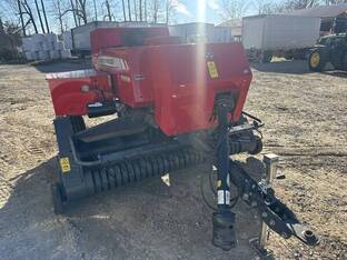 2021 Massey-Ferguson 1840