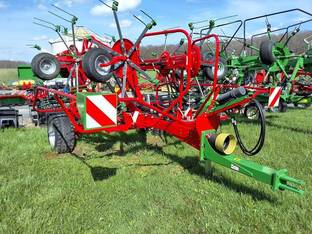 2022 ENOROSSI G6V 740PTH