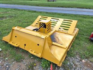 2025 Tar River XBC72