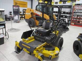 2024 Hustler 941732 HUSTLER FASTR