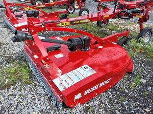2025 Bush Hog BH316