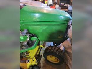 1994 John Deere 325