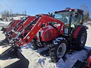 2024 McCormick X4.080