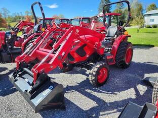 TYM 2515R