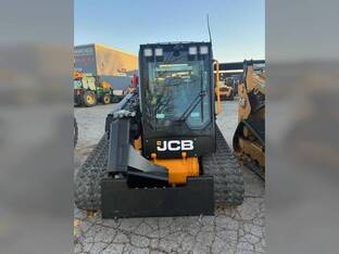 2026 JCB 3TS-8T