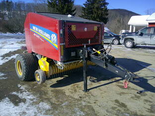 2020 New Holland 440