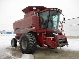 1998 Case IH 2388