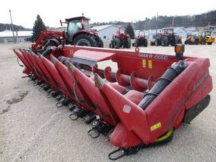 2024 Case IH 4408