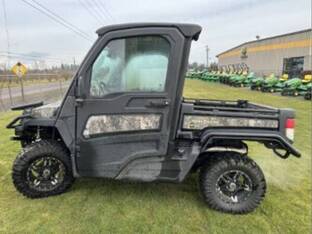 2023 John Deere GATOR XUV 835R