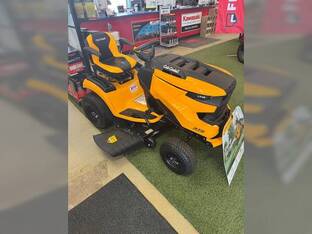 2025 Cub Cadet XT2 LX42