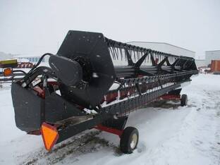 2004 Case IH 1020