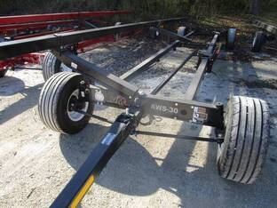 2023 Unverferth AWS-30 -IF320/65R15