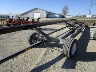 2023 Unverferth AWS-42 -IF320/65R15