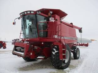 1999 Case IH 2388