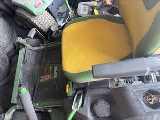 2023 John Deere Z530R