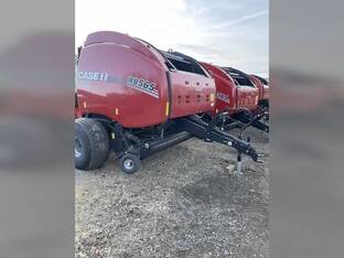2021 Case IH RB565