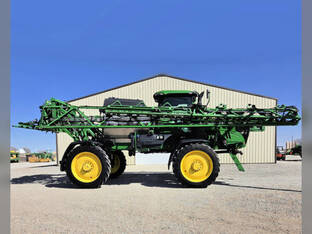 2024 John Deere 412R