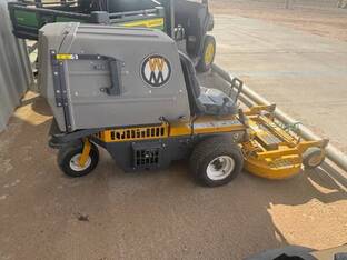 2017 Walker MSGHS-14I