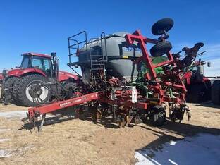 2010 DMI 5310