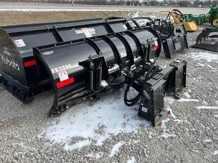 2023 Land Pride TE3596