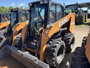 2023 Case SR210B