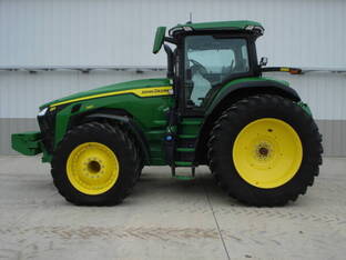 2020 John Deere 8R 280
