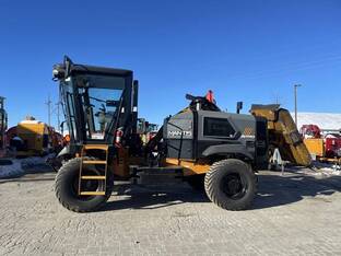 2021 Alamo Industrial MANTIS 4142