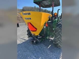 2024 Frontier SS3067B