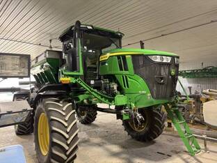 2024 John Deere 412R