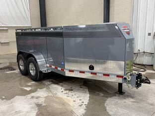 2025 Thunder Creek MTT920