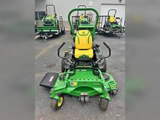 John Deere Z955M