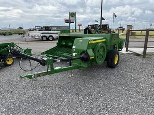 2024 John Deere **NEW** 348