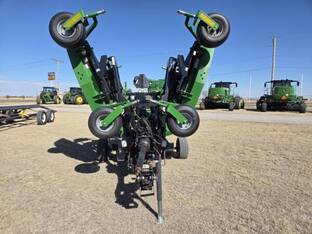 2023 Frontier FM4117