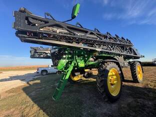 2024 John Deere 410R