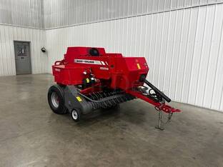 2018 Massey-Ferguson 1840