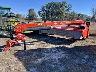 2026 Kuhn GMD3551TL