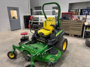 2023 John Deere Z970R