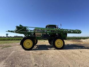 2020 John Deere R4038