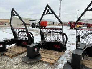 2025 VAIL XTS2-3020-RG-S