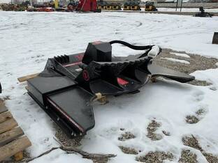 2026 VAIL XBC2-8520-MB